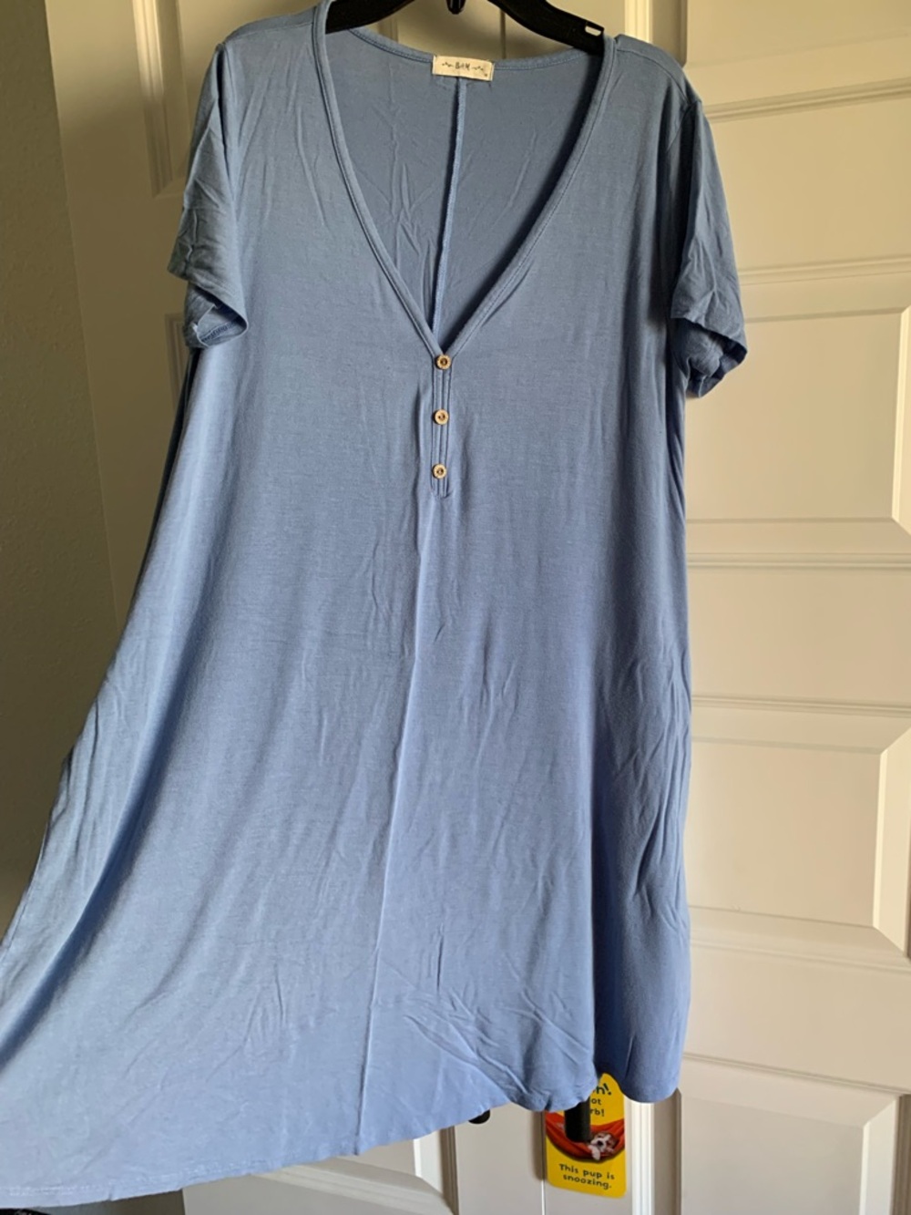 T shirt Dress